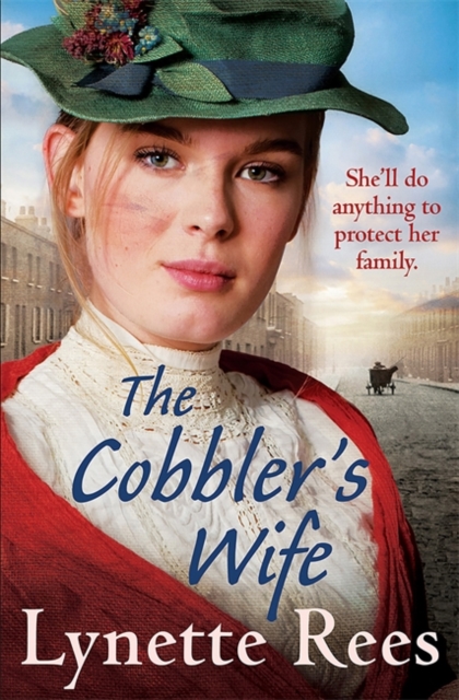 Cobbler's Wife