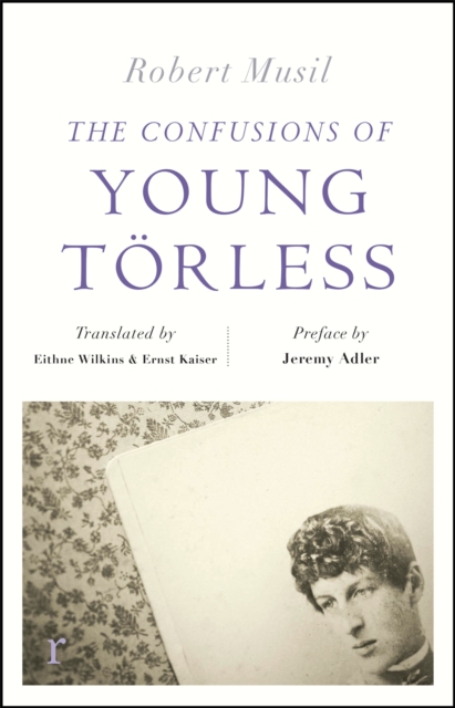 Confusions of Young Toerless