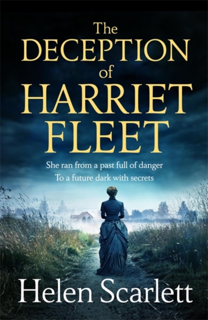 Deception of Harriet Fleet