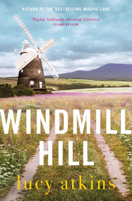 Windmill Hill