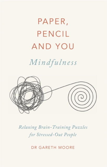 Paper, Pencil & You: Mindfulness