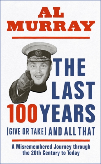 Last 100 Years (give or take) and All That