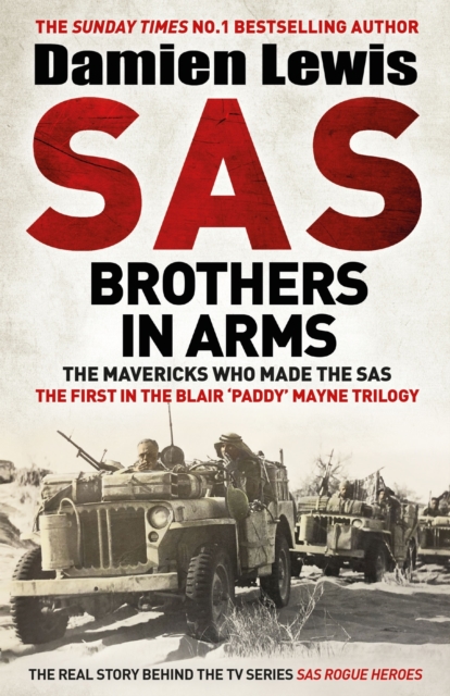 SAS Brothers in Arms