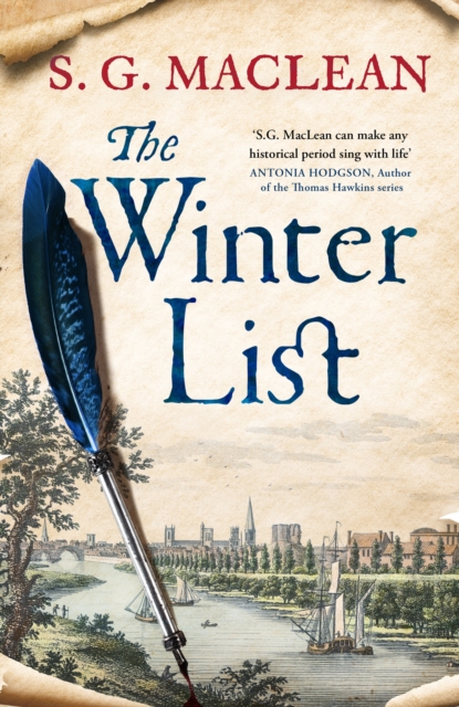 Winter List