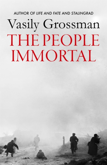 People Immortal