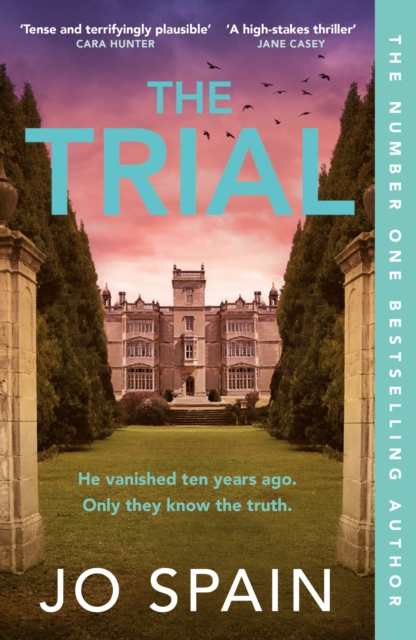 Trial