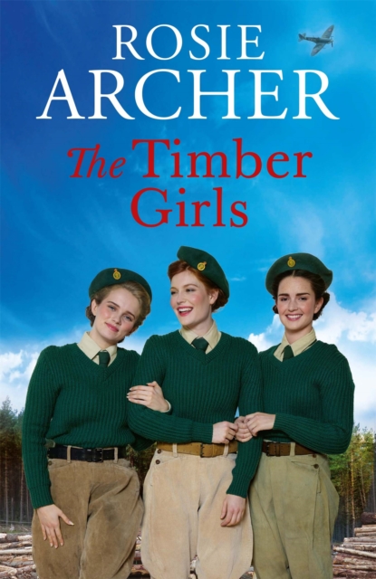 Timber Girls