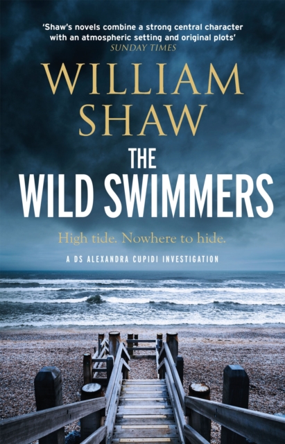 Wild Swimmers