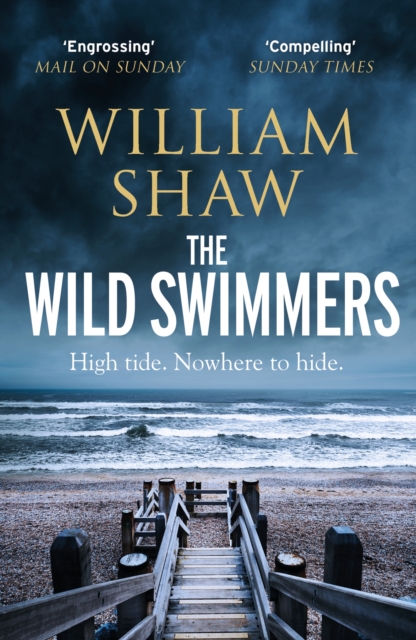 Wild Swimmers