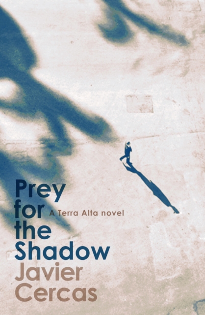 Prey for the Shadow