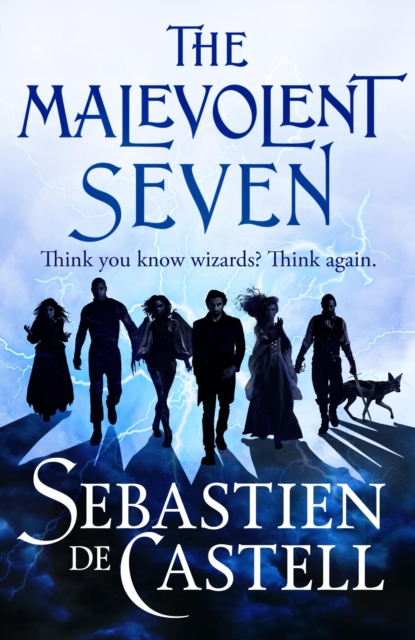 Malevolent Seven