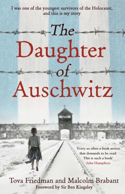 Daughter of Auschwitz