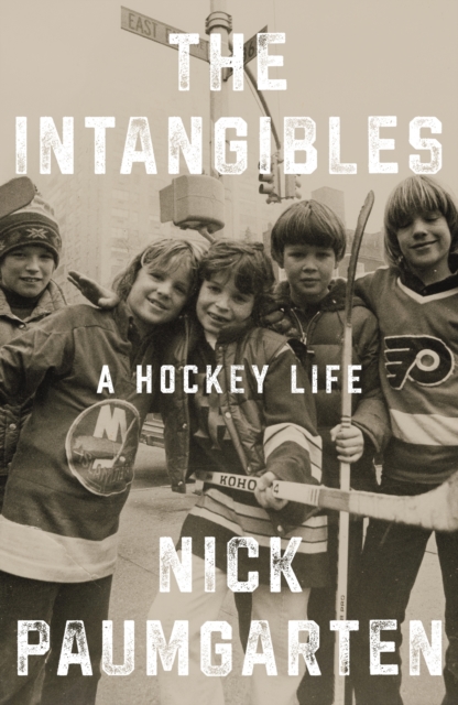 The Intangibles