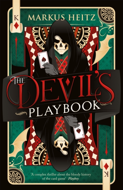 Devil's Playbook