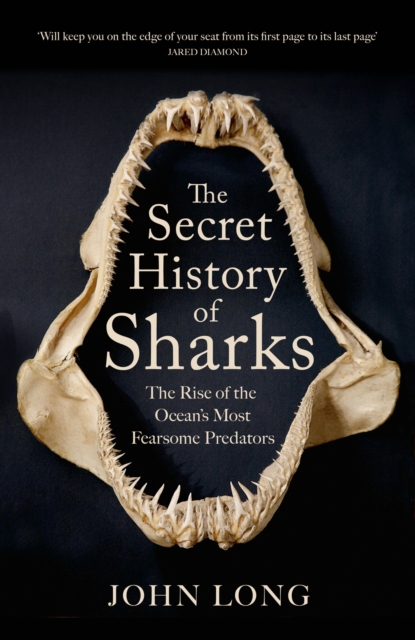 Secret History of Sharks