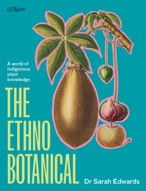 Ethnobotanical