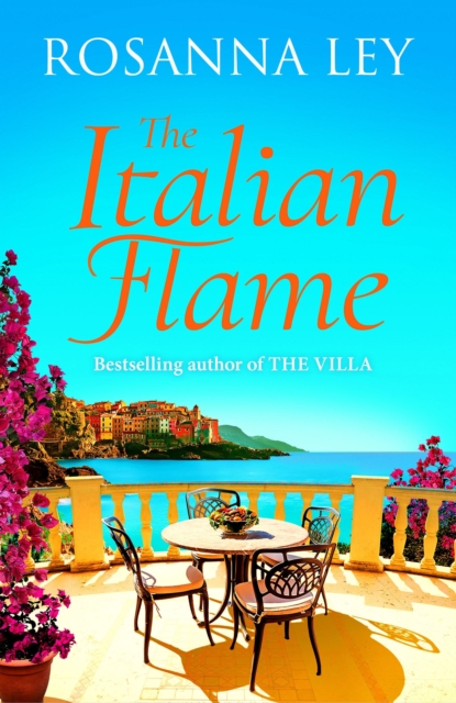 Italian Flame