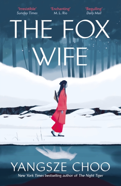 Fox Wife