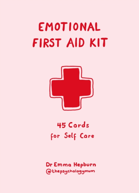 Emotional First Aid Kit