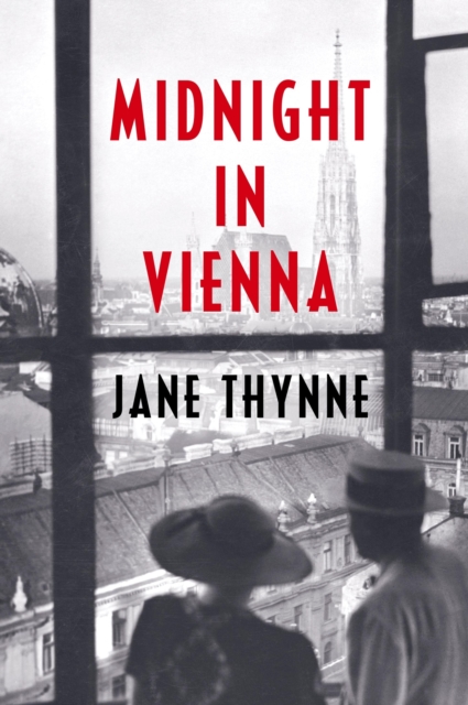 Midnight in Vienna
