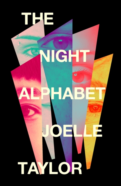 Night Alphabet