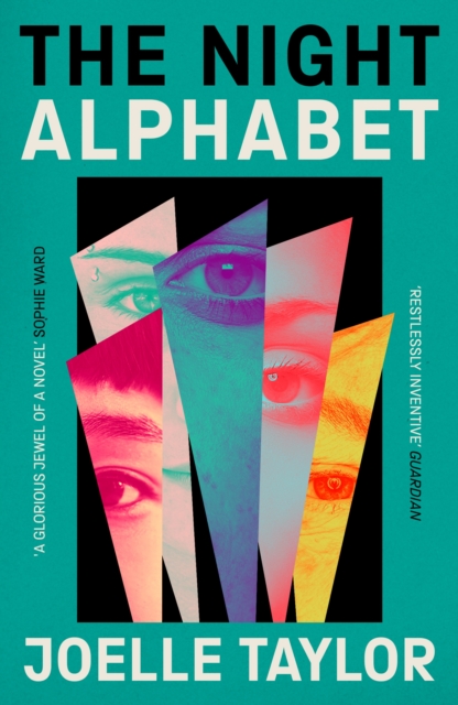 Night Alphabet