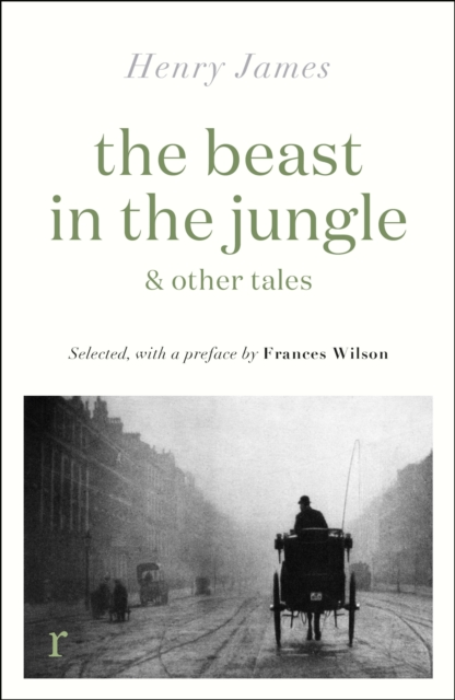 The Beast in the Jungle & Other Tales