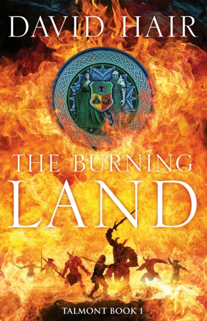 Burning Land