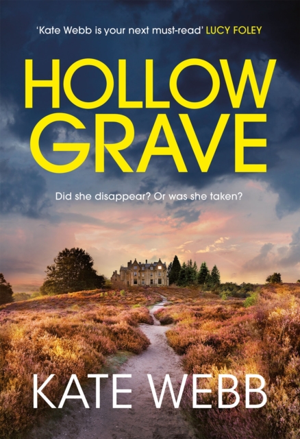 Hollow Grave