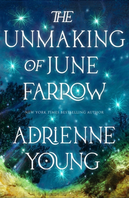Unmaking of June Farrow
