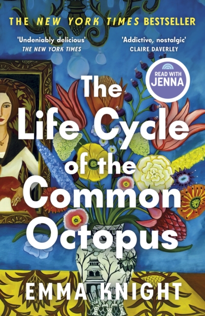 The Life Cycle of the Common Octopus