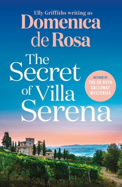 Secret of Villa Serena