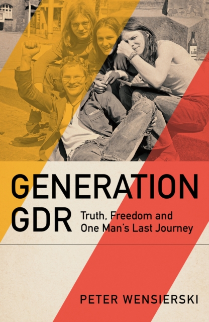 Generation GDR