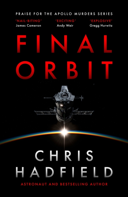Final Orbit