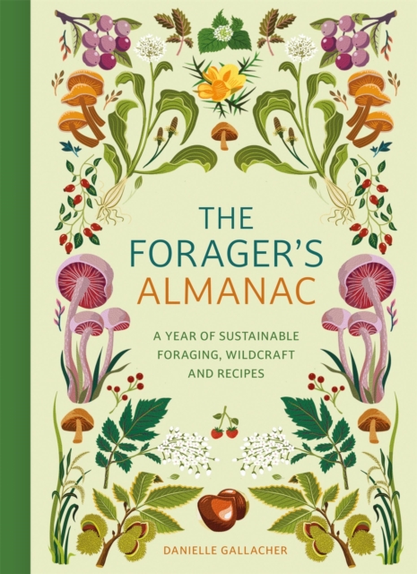 Forager's Almanac