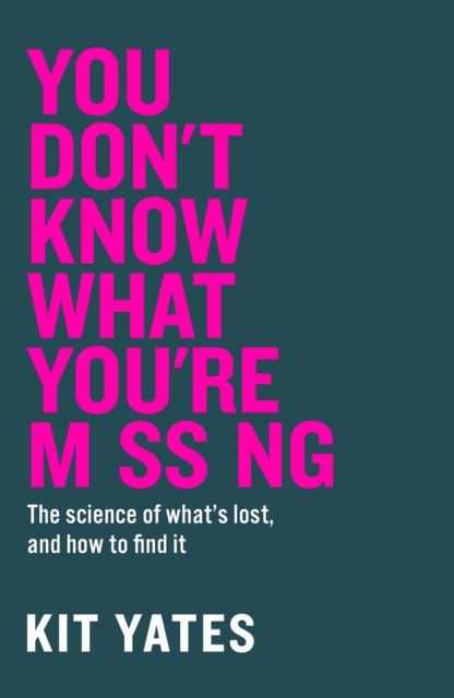 You Don't Know What You're Missing