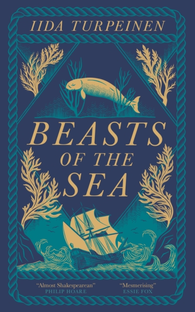 Beasts of the Sea