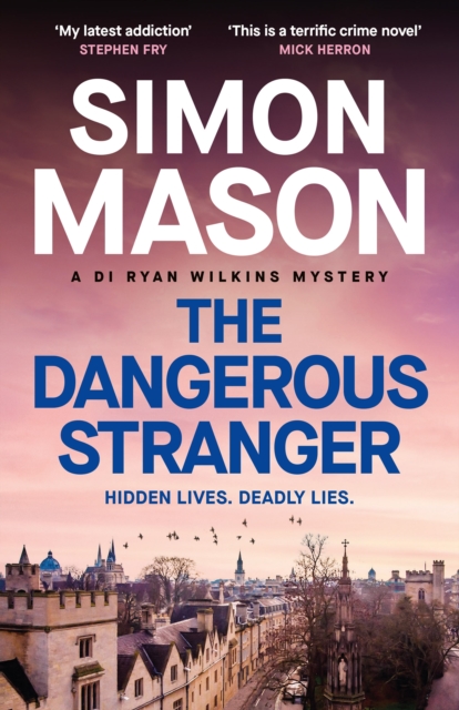 The Dangerous Stranger