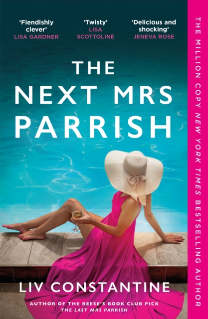 Next Mrs Parrish