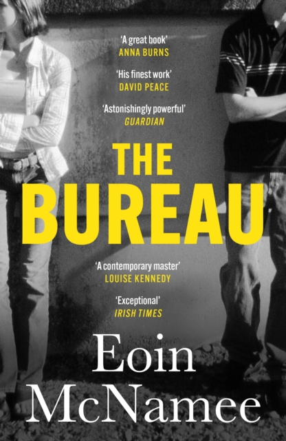 The Bureau