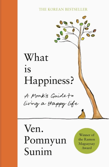 What Is Happiness