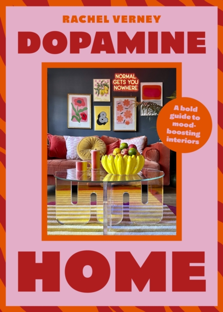 Dopamine Home