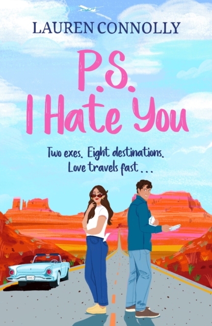 PS: I Hate You