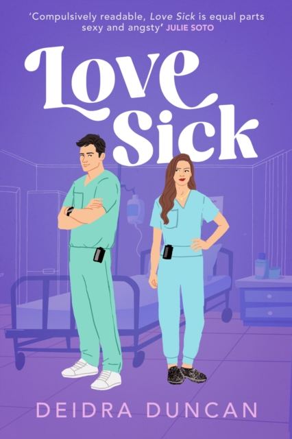 Love Sick