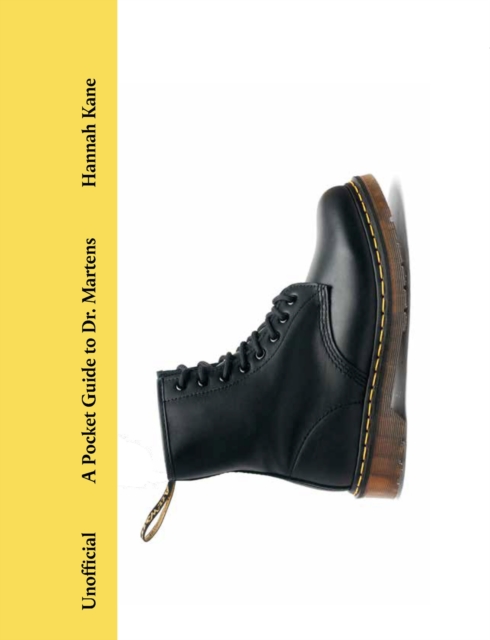 A Pocket Guide to Dr. Martens