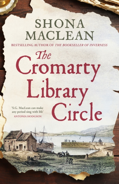 The Cromarty Library Circle