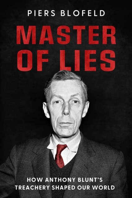 Master of Lies