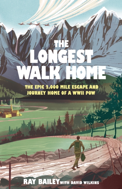 The Longest Walk Home