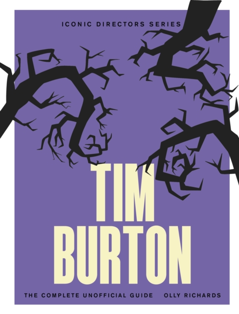 Tim Burton