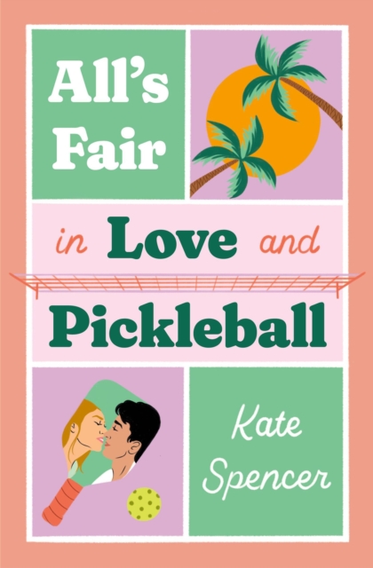 All's Fair in Love and Pickleball